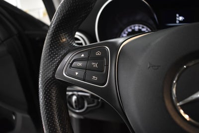 2015 Mercedes-Benz C-Class C 300 4MATIC®