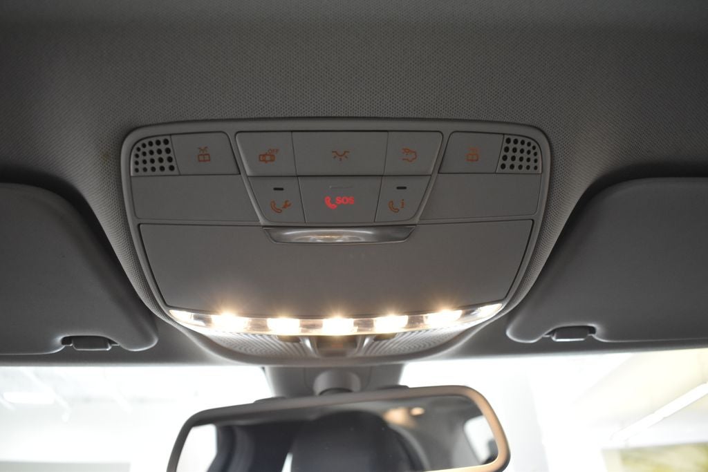 2015 Mercedes-Benz C-Class C 300 4MATIC®