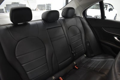 2015 Mercedes-Benz C-Class C 300 4MATIC®