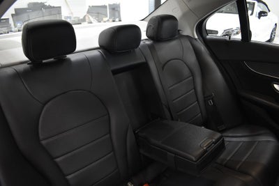 2015 Mercedes-Benz C-Class C 300 4MATIC®