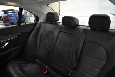 2015 Mercedes-Benz C-Class C 300 4MATIC®