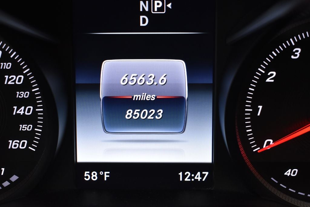 2015 Mercedes-Benz C-Class C 300 4MATIC®