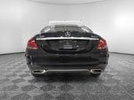 2015 Mercedes-Benz C-Class C 300 4MATIC®