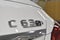 2016 Mercedes-Benz C-Class C 63 S AMG®