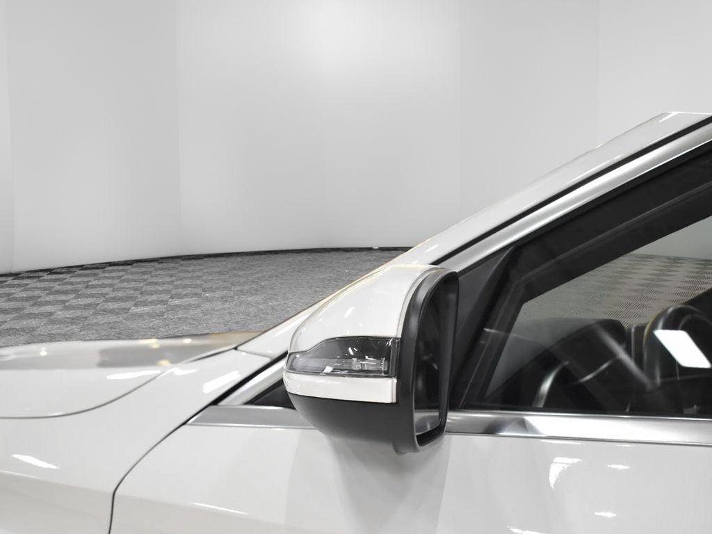 2016 Mercedes-Benz C-Class C 63 S AMG®