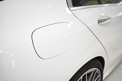 2016 Mercedes-Benz C-Class C 63 S AMG®