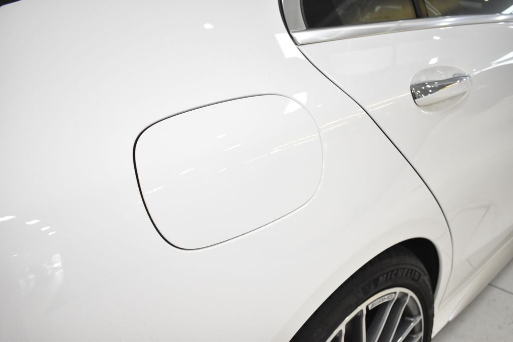 2016 Mercedes-Benz C-Class C 63 S AMG®