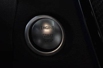 2016 Mercedes-Benz C-Class C 63 S AMG®