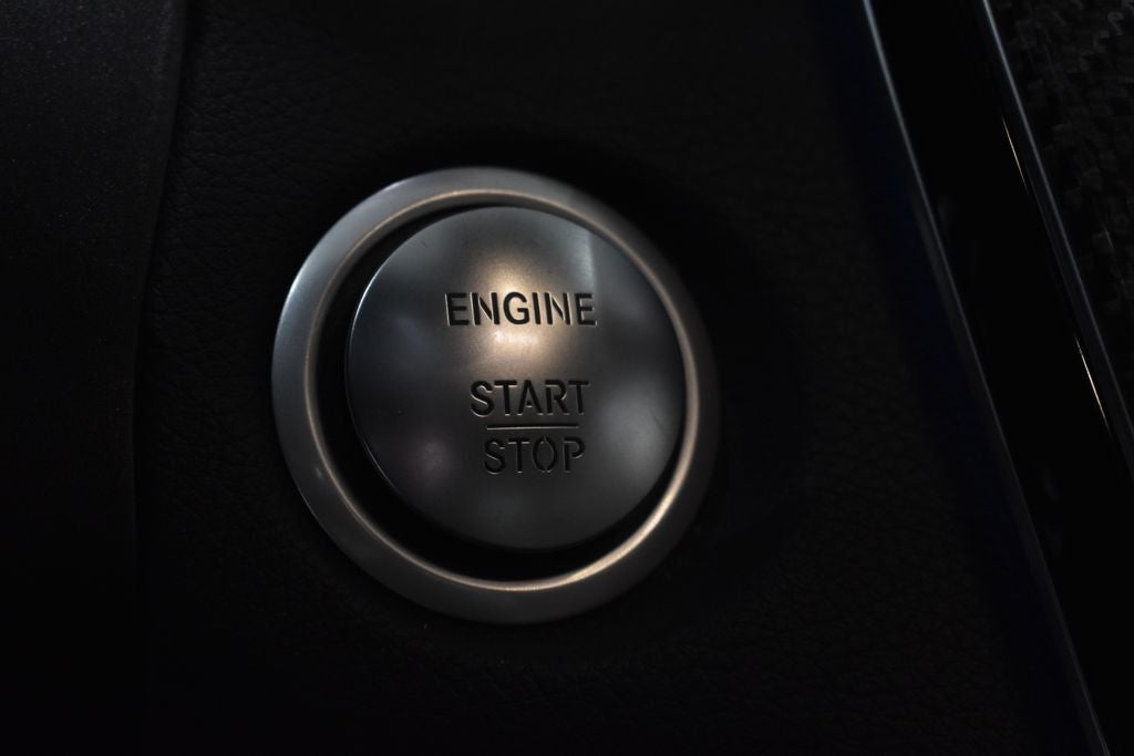 2016 Mercedes-Benz C-Class C 63 S AMG®