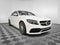 2016 Mercedes-Benz C-Class C 63 S AMG®