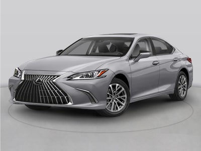 2025 Lexus ES 350 Ultra Luxury