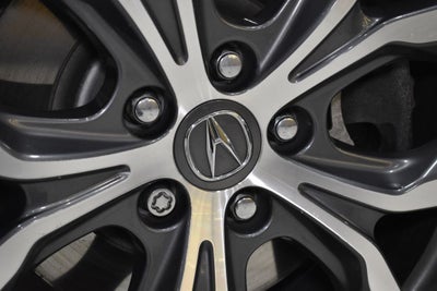 2022 Acura MDX Technology SH-AWD