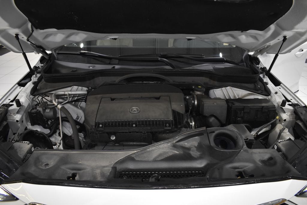 2022 Acura MDX Technology SH-AWD