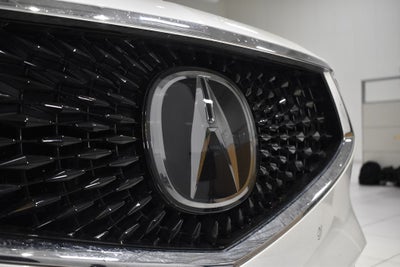 2022 Acura MDX Technology SH-AWD