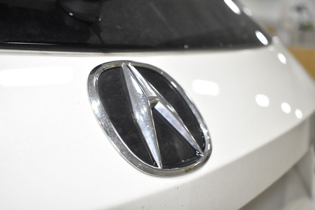 2022 Acura MDX Technology SH-AWD