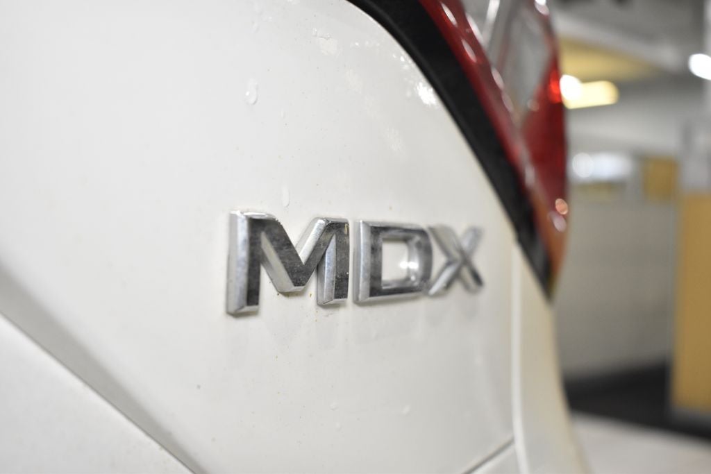 2022 Acura MDX Technology SH-AWD