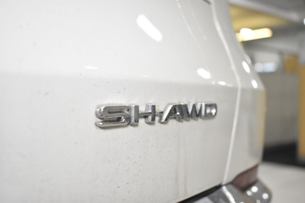 2022 Acura MDX Technology SH-AWD