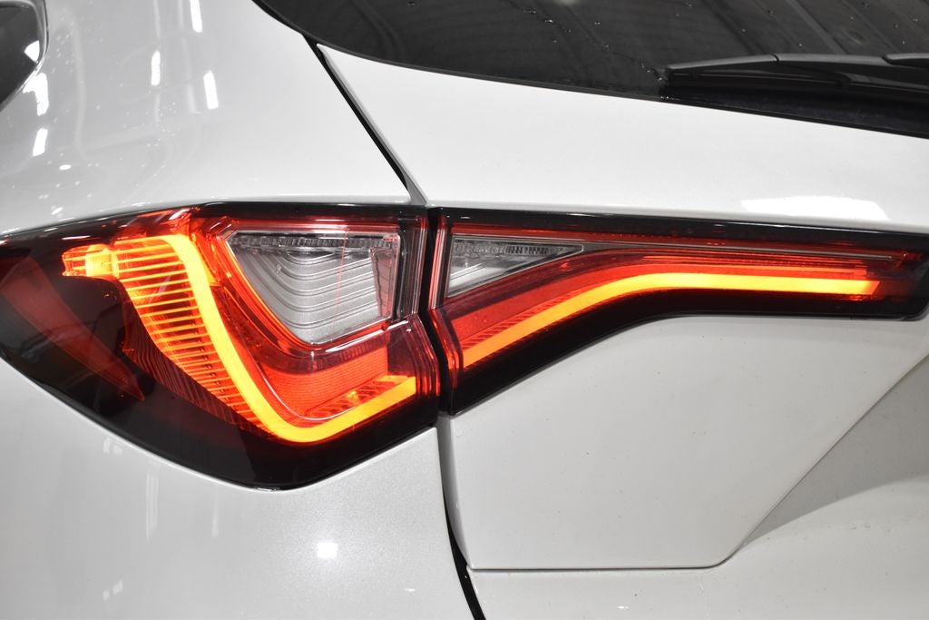 2022 Acura MDX Technology SH-AWD