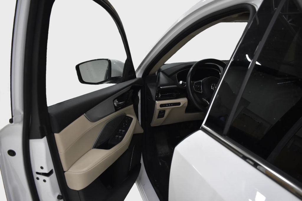 2022 Acura MDX Technology SH-AWD