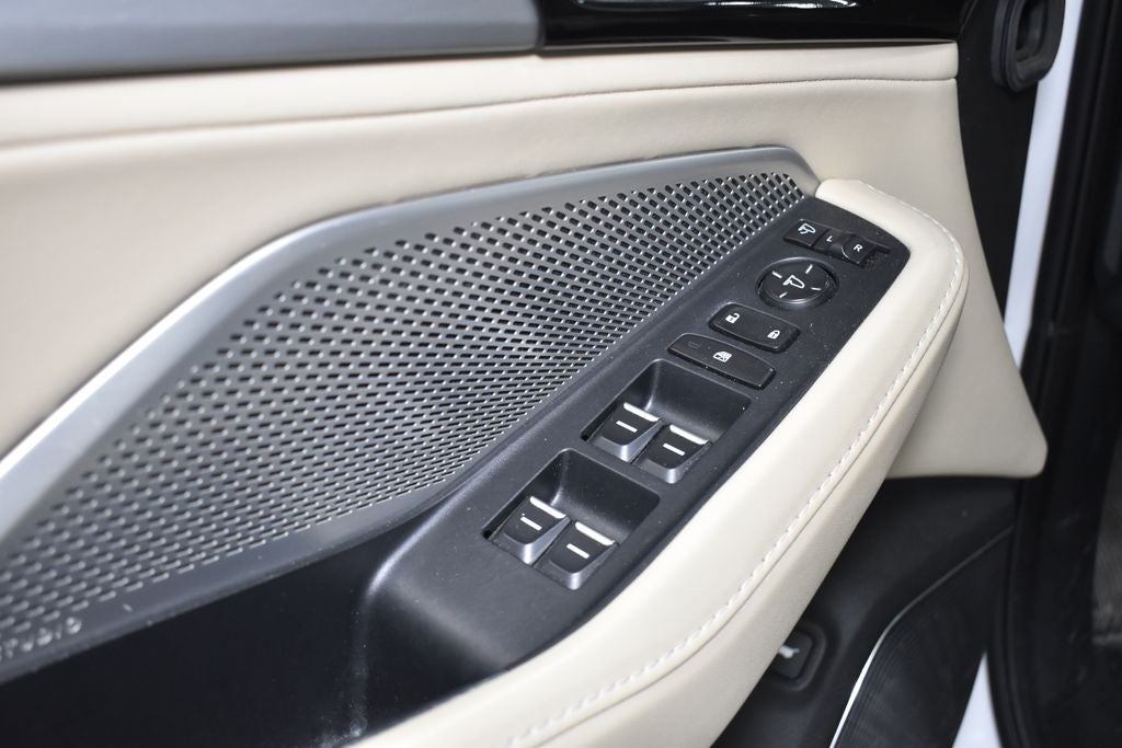 2022 Acura MDX Technology SH-AWD