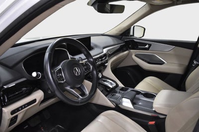 2022 Acura MDX Technology SH-AWD