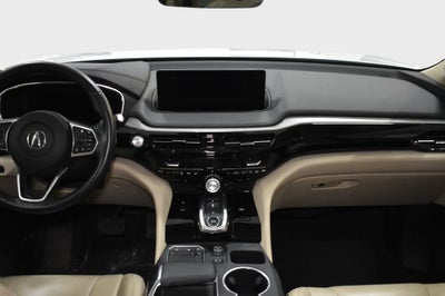 2022 Acura MDX Technology SH-AWD