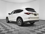 2022 Acura MDX Technology SH-AWD