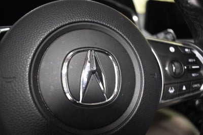 2022 Acura MDX Technology SH-AWD