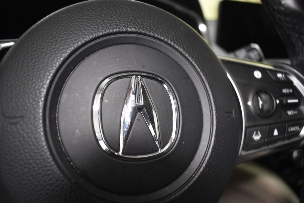 2022 Acura MDX Technology SH-AWD