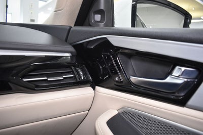 2022 Acura MDX Technology SH-AWD