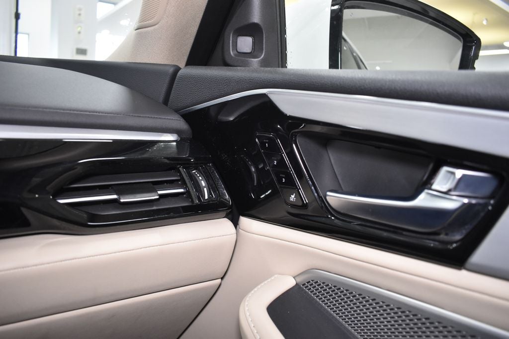 2022 Acura MDX Technology SH-AWD