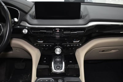 2022 Acura MDX Technology SH-AWD