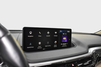 2022 Acura MDX Technology SH-AWD