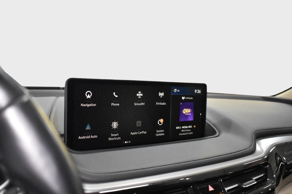 2022 Acura MDX Technology SH-AWD