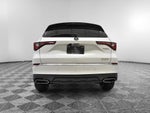 2022 Acura MDX Technology SH-AWD