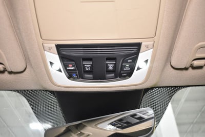 2022 Acura MDX Technology SH-AWD