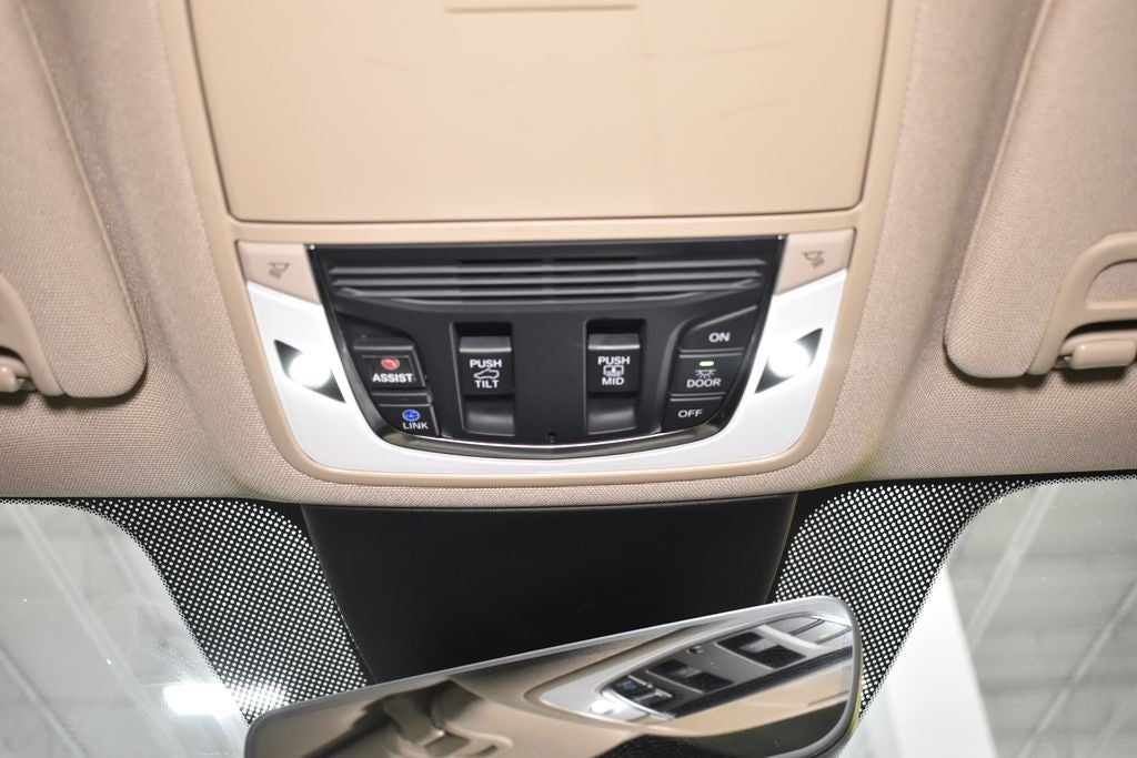 2022 Acura MDX Technology SH-AWD