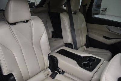 2022 Acura MDX Technology SH-AWD