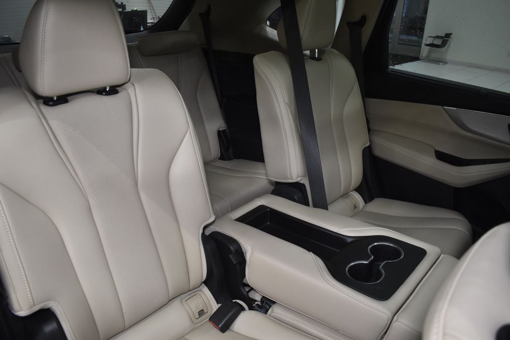 2022 Acura MDX Technology SH-AWD