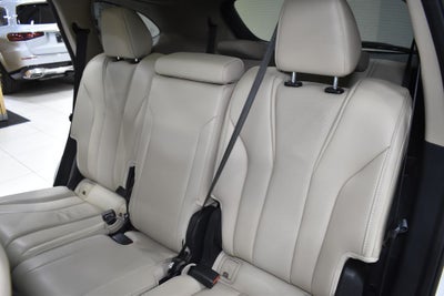 2022 Acura MDX Technology SH-AWD