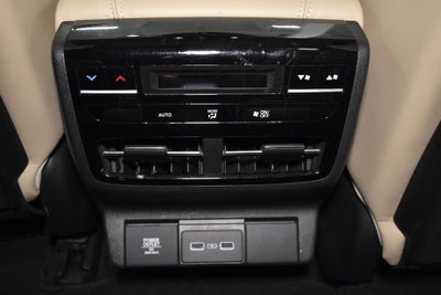 2022 Acura MDX Technology SH-AWD