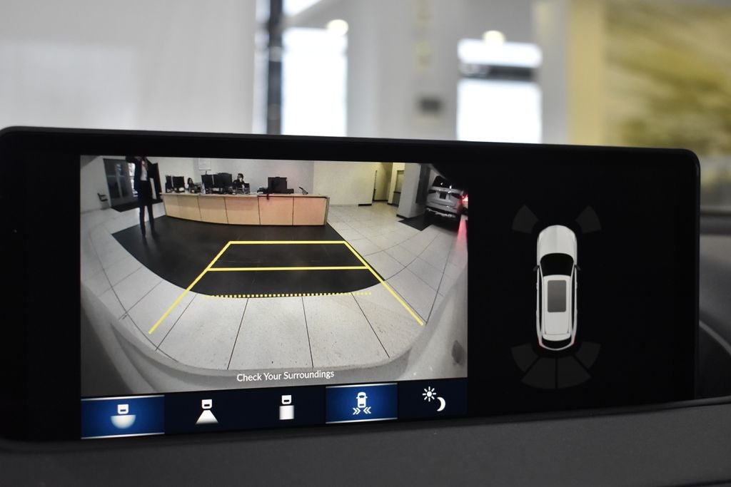 2022 Acura MDX Technology SH-AWD