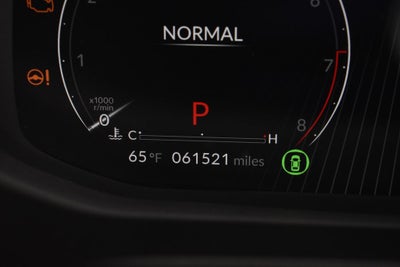 2022 Acura MDX Technology SH-AWD