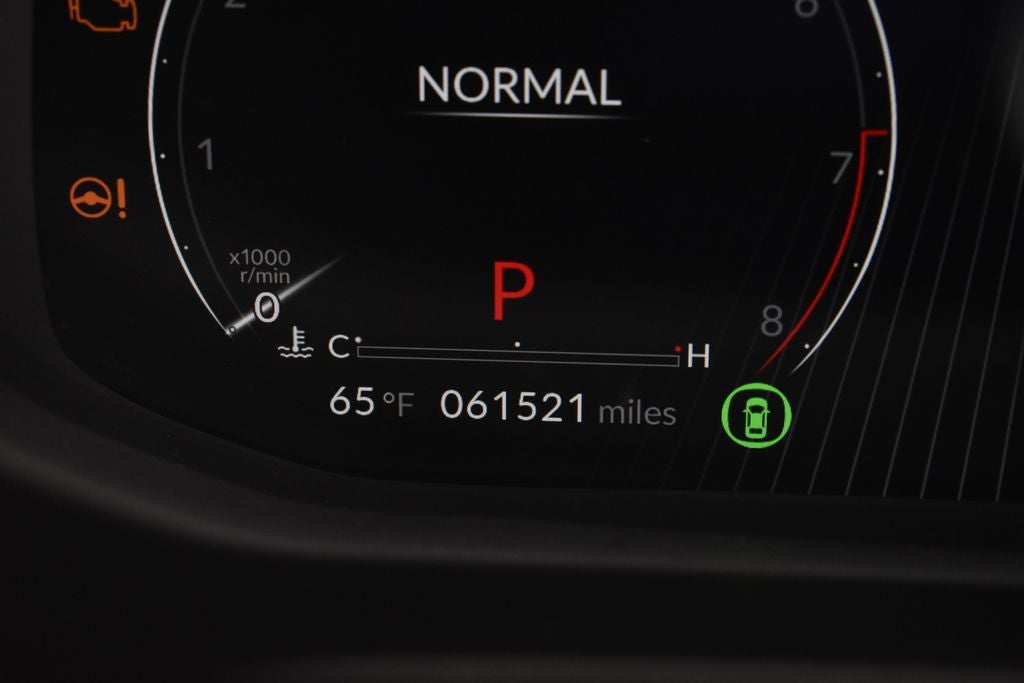 2022 Acura MDX Technology SH-AWD