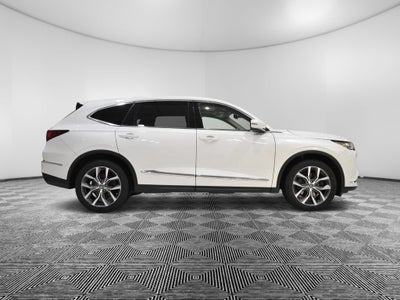 2022 Acura MDX Technology SH-AWD