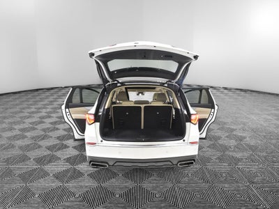 2022 Acura MDX Technology SH-AWD
