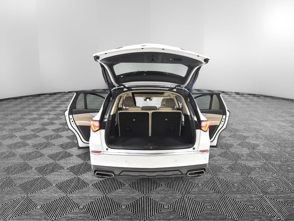 2022 Acura MDX Technology SH-AWD