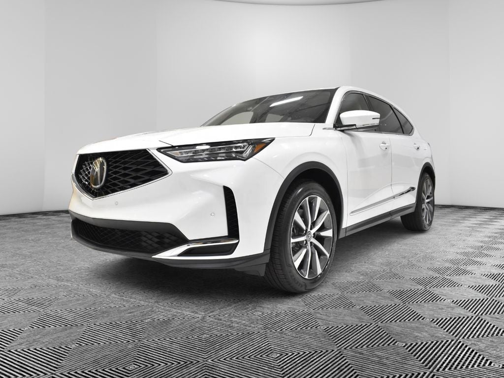 2025 Acura MDX Technology Package SH-AWD