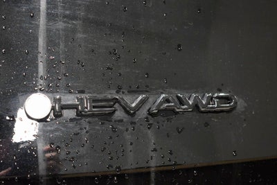 2025 Toyota Grand Highlander Hybrid Hybrid Nightshade Edition