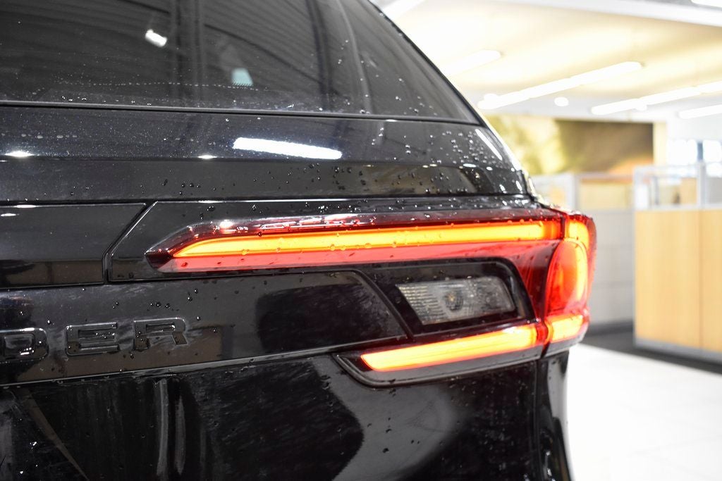 2025 Toyota Grand Highlander Hybrid Hybrid Nightshade Edition